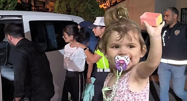 Gördüğü cinsel istismar ve şiddet sonrası hayatını kaybetmişti! Sıla bebeğin ölümünde yargılama başladı