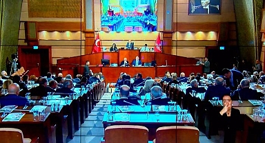 İBB Meclisi'nde kabul edildi! İlim Yayma Cemiyeti ve Deniz Feneri Derneği'ne yapılan bina tahsisleri iptal edildi