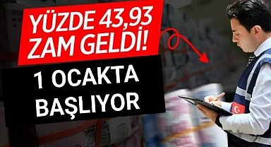 Hangi Cezalara Zam Geliyor?