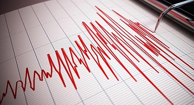 İstanbul'da 3.0 büyüklüğünde deprem! (AFAD-Kandilli son depremler)