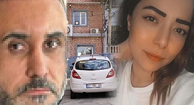 İzmir'de sır olay! Otomobilindeki kadın cesediyle polis merkezine gitti