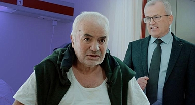 Karnındaki şişlik için hastaneye gitti, gerçeği öğrenince büyük şok yaşadı! Doktorlar gözlerine inanamadı: Tüm organlar ile iç içeydi