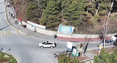 Kent merkezindeki trafik ışıkları kaldırıldı, onun yerine bu sisteme geçildi... 'Türkiye'de ilk denemeydi; kazalar azaldı, Avrupa'da örnek alındı'