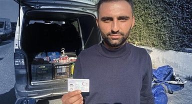 Kimlik numarası yüzünden başı dertten kurtulmuyor: Örgüt üyesi çıktı, katil oldu, hatta hamile bile göründü