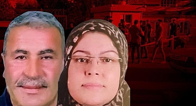 Konya'daki vahşet! Eşini 30 bıçak darbesiyle öldürüp cesediyle polis merkezine gitmişti... 'İyi hal' indirimi uygulandı