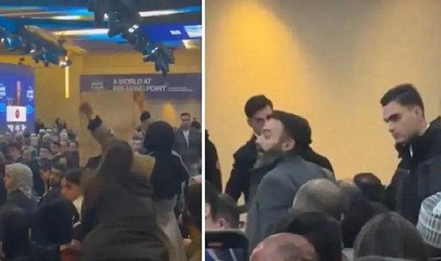 Mahkemeden tahliye kararı