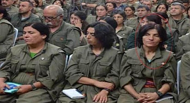 MİT'ten Süleymaniye'de nokta operasyon! Öldürüldü