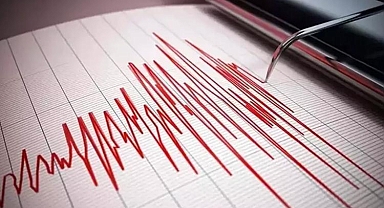 Muğla'da 4.7 büyüklüğünde deprem