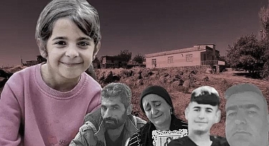 Narin Güran cinayetinde sıcak gelişmeler: Saç ve kıl örnekleri anne ve ağabeyinin DNA'sıyla uyumlu çıktı