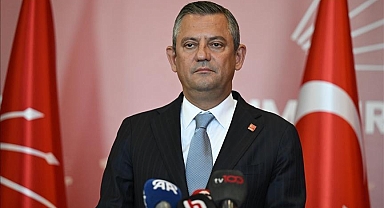 Özel'den asgari ücret tepkisi: İşçi sınıfını üretimden gelen gücünü kullanmaya davet ediyorum