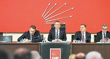 Özel’den bütçe talimatı: Çarşı pazarı anlatın