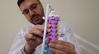 Rahatlamak için boyun kütletiyorsanız dikkat! Felç hatta ölümle bile sonuçlanabiliyor