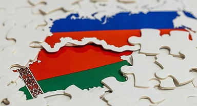 Rusya'dan Batı'ya sert rest! Belarus'la anlaşma imzalandı: 'Nükleer silahların kullanımını da kapsıyor'