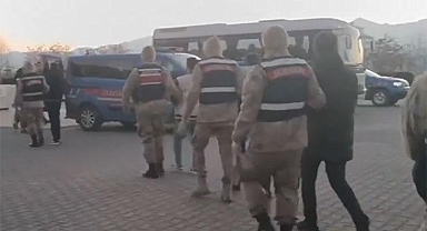 Yasa dışı bahise geçit yok: 124 milyon TL'lik para ağı çökertildi