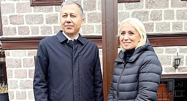 Yerlikaya: Türkiye’de 1 milyon 247 bin Halepli var