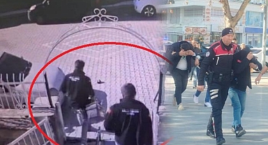 '0850' numaralı telefonlardan aramalar yaptılar! İnsanları kandırıp milyonluk vurgun yaptılar: 'Kombi' çetesine operasyon