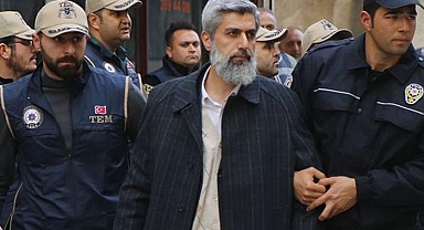 Alparslan Kuytul gözaltına alındı! Ankara Emniyeti'nden açıklama