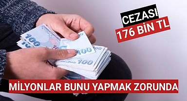 Başvurular 3 Şubat'ta Başlıyor Milyonlar Bunu Yapmak Zorunda