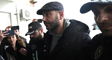 Beşiktaş Belediye Başkanı Rıza Akpolat adliyeye sevk edildi... Gözaltına alınmıştı