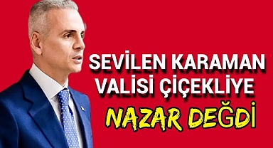 Bisikletten düştü! Vali Mehmet Fatih Çiçekli'nin köprücük kemiği kırıldı!