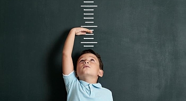 Çocuklarda boy kısalığına dikkat: Erken müdahale ve düzenli büyüme takibi hayat kurtarıyor