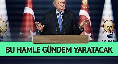 Cumhurbaşkanı Erdoğan düğmeye bastı: Eski AK Partililere bile soruyor! Vitrinde değişim beklentisi için gözler bu tarihte