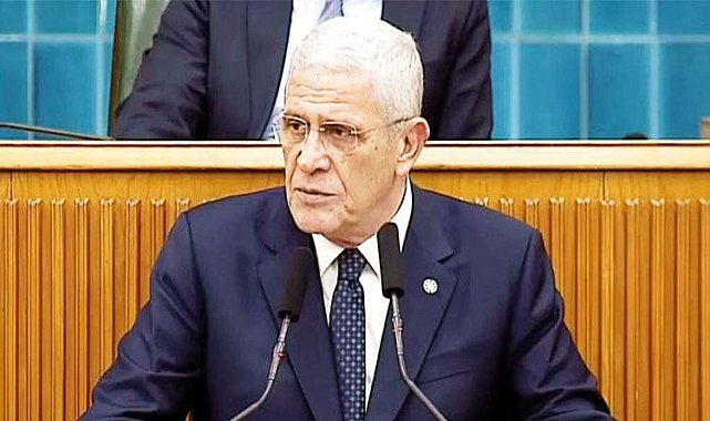 Dervişoğlu: Muhatap almayacağız