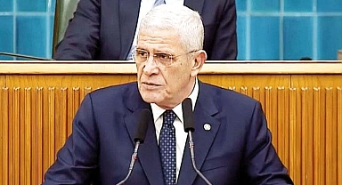 Dervişoğlu: Muhatap almayacağız