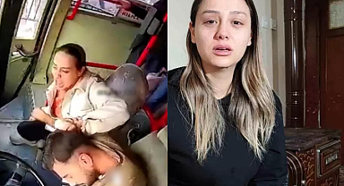 Dolmuş süren kocasını bıçaklamıştı! Gerçek başka çıktı o kadın olayın perde arkasını anlattı! 'Ahlaksız teklifte bulundu...'