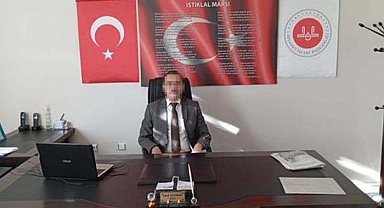 Eskişehir'de iğrenç olay! 12 yaşındaki çocuğa taciz: İlçe müftüsü önce serbest bırakıldı sonra gözaltına alındı