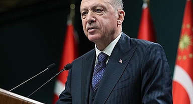 'Gazze'nin yaralarını saracağız'