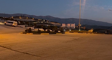 Hatay Yayladağ'da 4 büyüklüğünde deprem! AFAD duyurdu