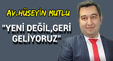 Hüseyin Mutlu