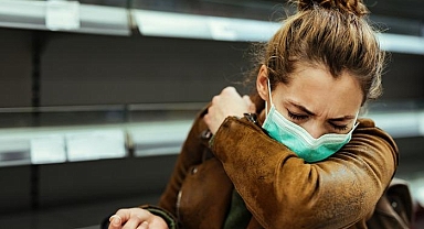 Influenza salgınına dikkat! Uzman isimden maske uyarısı