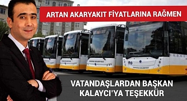 Karaman Uygun Fiyatların Devam Etmesinden Memnun