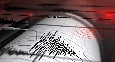 Malatya'da 4 büyüklüğünde deprem