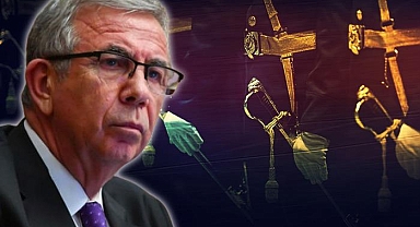 Mansur Yavaş, TSK'dan ihraç edilen teğmenler hakkında konuştu: Seyretmemiz beklenemez!