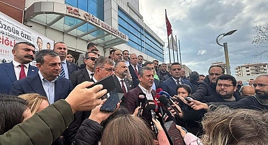 MHP'li vekilin 'Öcalan Beyefendi' ifadesi gündem olmuştu! Özel'den çarpıcı iddia: 'Çok üst düzeydeki MHP'liler tarafından...'