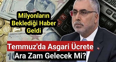 Milyonların beklediği açıklama geldi!