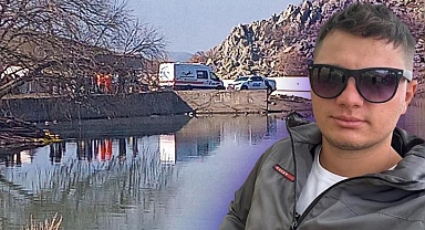 Niğde'de 10 gündür kayıp olarak aranıyordu! Osman Şükrü Dinçsoy'dan acı haber
