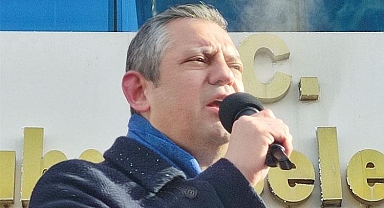 Özel’den ‘seçim’ mesajı: Yüzde 15’le geçim olmaz