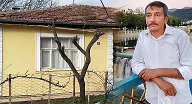 Tokat'ta arkadaşını baltayla katletti! Sokağa çıkıp 'Ben adam öldürdüm' diye bağırdı
