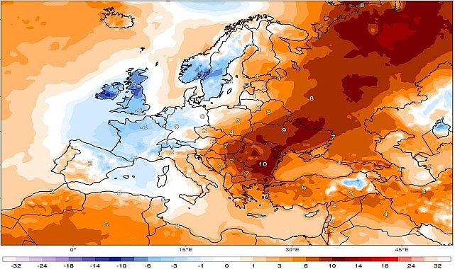 Türkiye, yeniden kurak döneme girecek