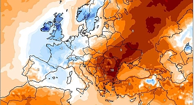 Türkiye, yeniden kurak döneme girecek