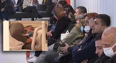 Uzmanlar peş peşe uyardı: Kombo virüse dikkat! Acil servisler dolup taşıyor