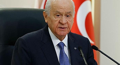 5 teğmen TSK'dan ihraç edilmişti! Devlet Bahçeli'den açıklama:
