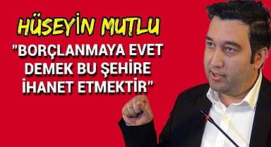 Av Hüseyin Mutlu