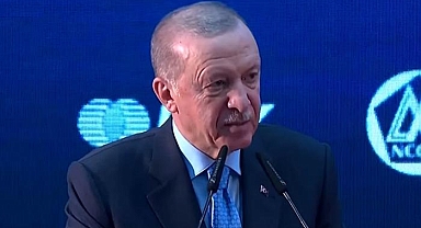 Cumhurbaşkanı Erdoğan: Ekonomi programının meyvelerini toplamaya başladık