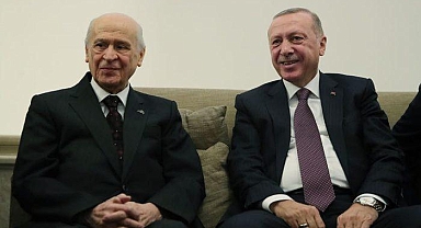 Devlet Bahçeli kayıtsız kalmadı! Verdiği mesajlar tek tek açıklandı: AK Parti kongresi için ses getirecek adım