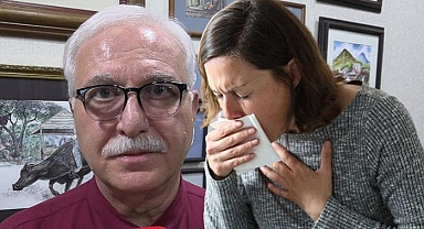 'inatçı öksürük' uyarısı! Bunu sakın yapmayın: Ciddi tehlike taşıyor!